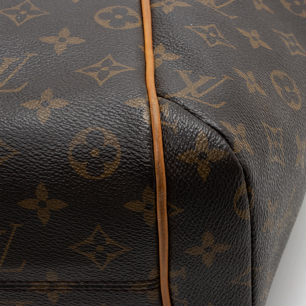 Louis Vuitton Monogram Canvas Totally PM Tote - image 10