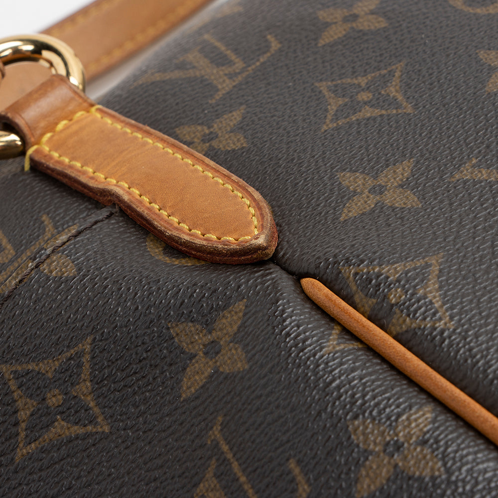 Louis Vuitton Monogram Canvas Totally PM Tote - image 11