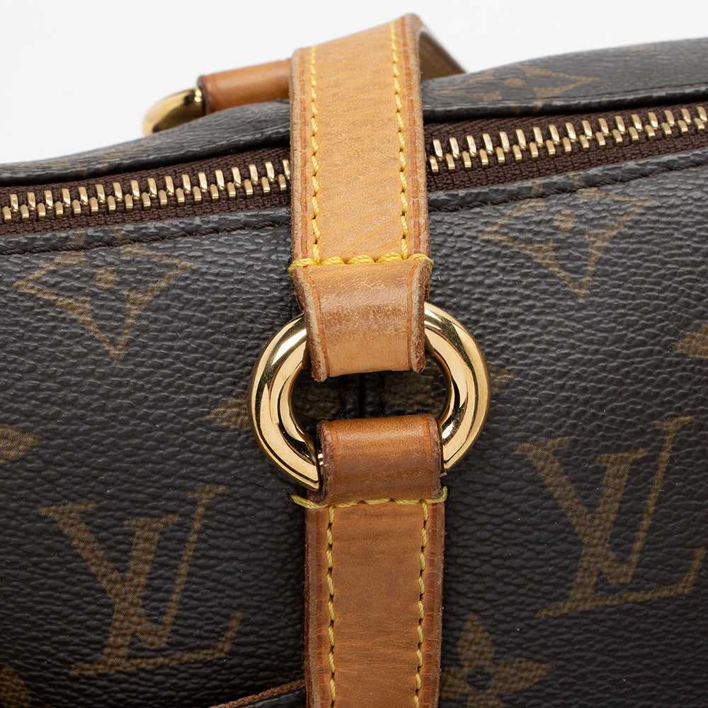 Louis Vuitton Monogram Canvas Totally PM Tote - image 12