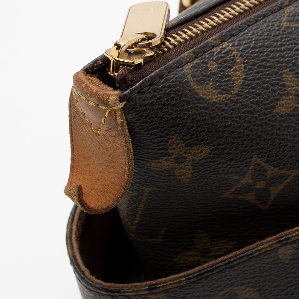 Louis Vuitton Monogram Canvas Totally PM Tote - image 13