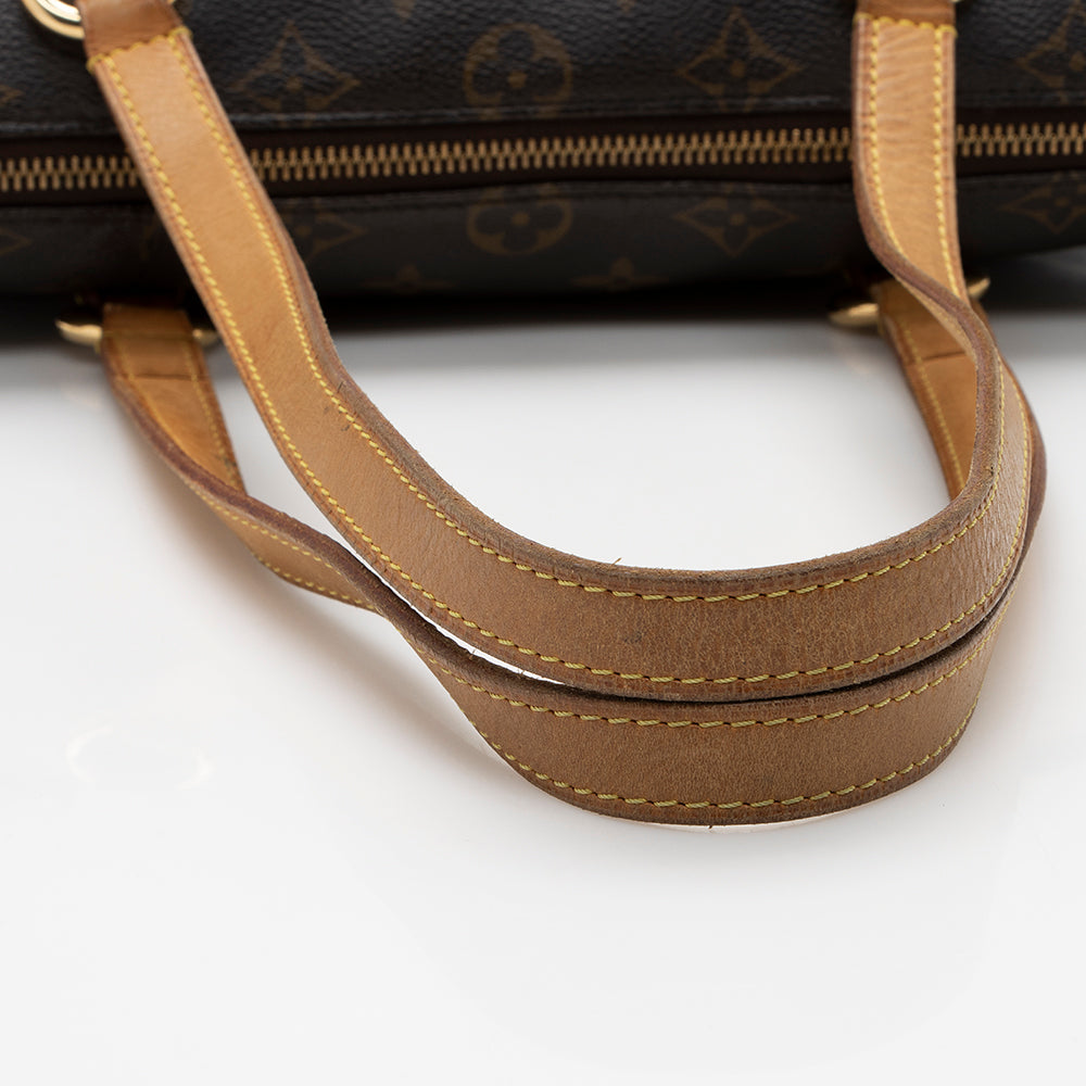 Louis Vuitton Monogram Canvas Totally PM Tote - image 15