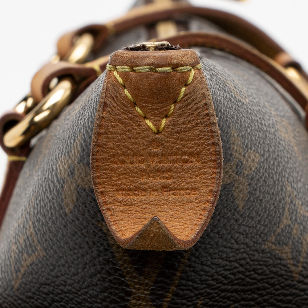 Louis Vuitton Monogram Canvas Totally PM Tote - image 8
