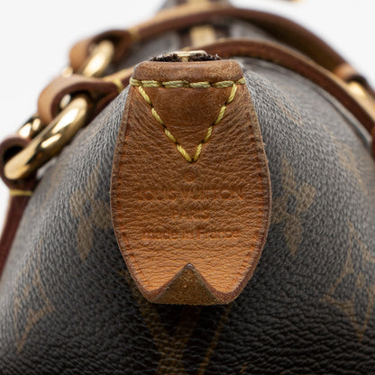 Louis Vuitton Monogram Canvas Totally PM Tote - image 8