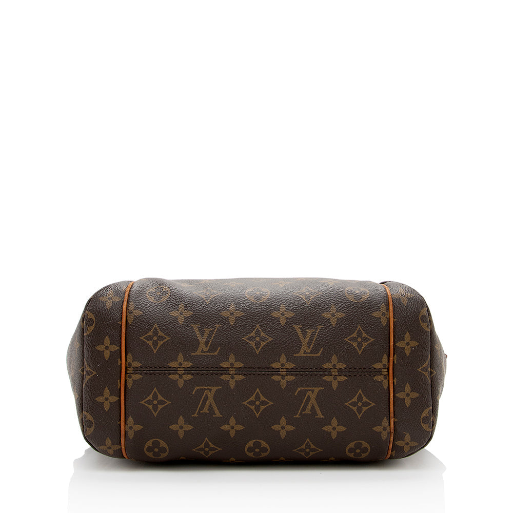 Louis Vuitton Monogram Canvas Totally PM Tote - image 4