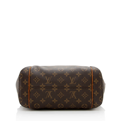 Louis Vuitton Monogram Canvas Totally PM Tote - image 4