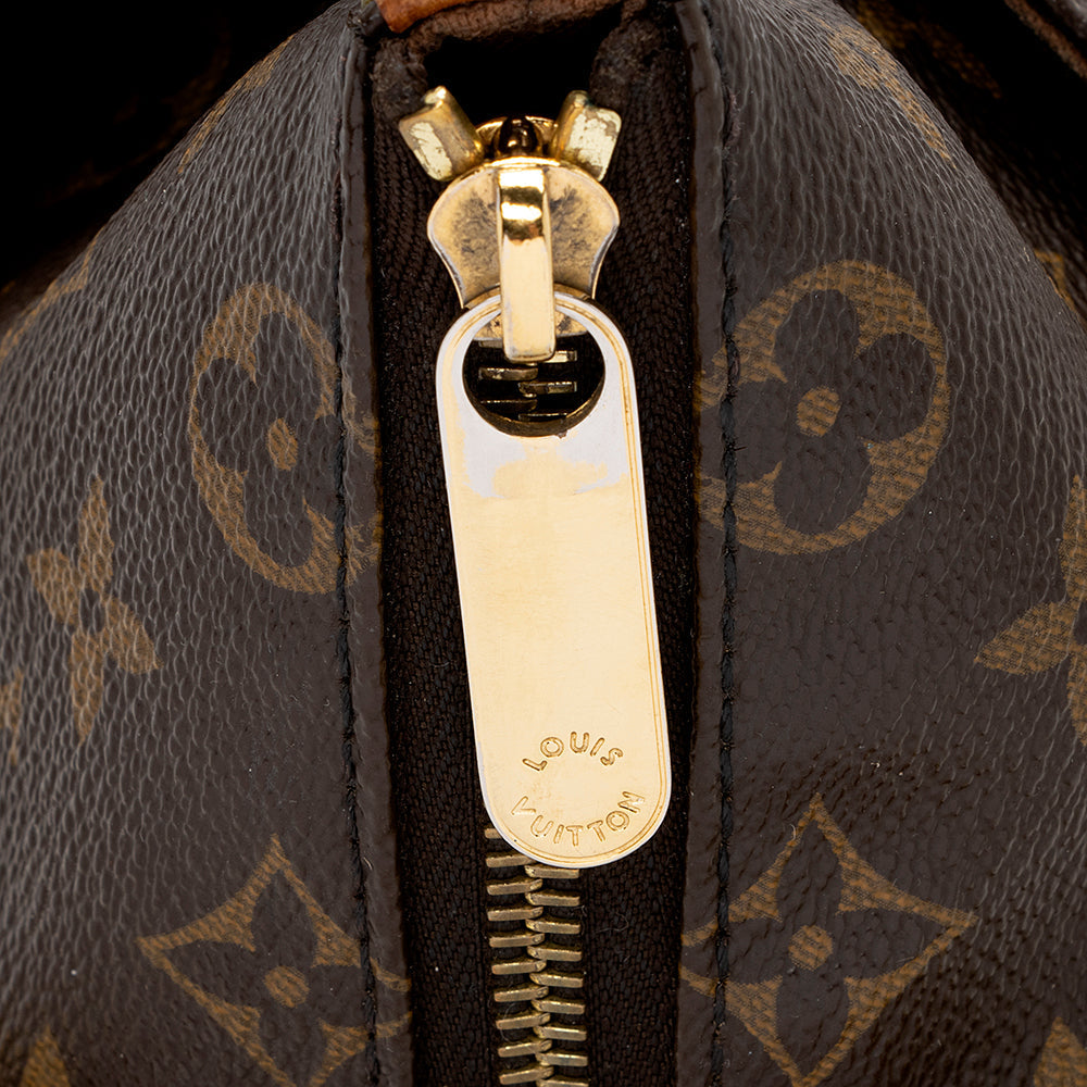 Louis Vuitton Monogram Canvas Totally PM Tote - image 9