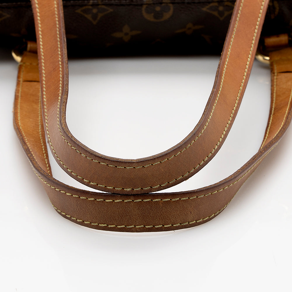 Louis Vuitton Monogram Canvas Totally PM Tote - image 19