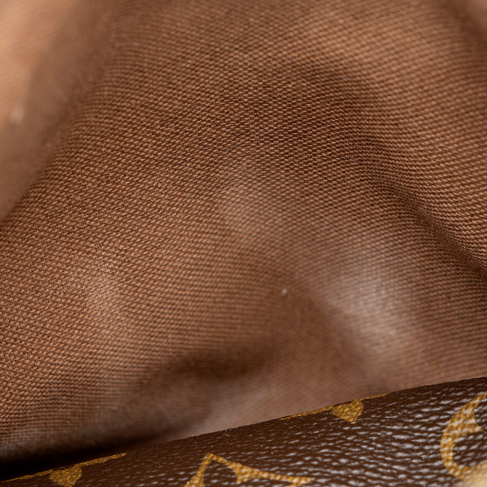 Louis Vuitton Monogram Canvas Totally PM Tote - image 10