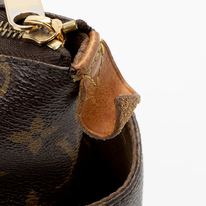 Louis Vuitton Monogram Canvas Totally PM Tote - image 18