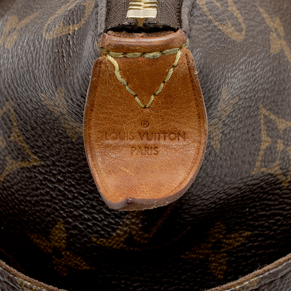 Louis Vuitton Monogram Canvas Totally PM Tote - image 8