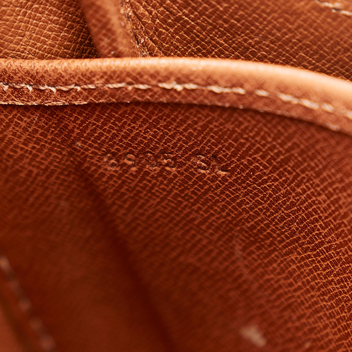 Louis Vuitton Monogram Cartouchiere MM - photo 8