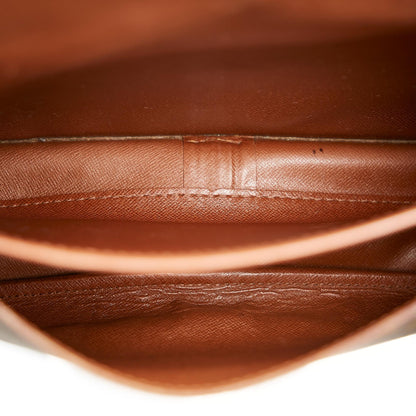 Louis Vuitton Monogram Cartouchiere MM - photo 6