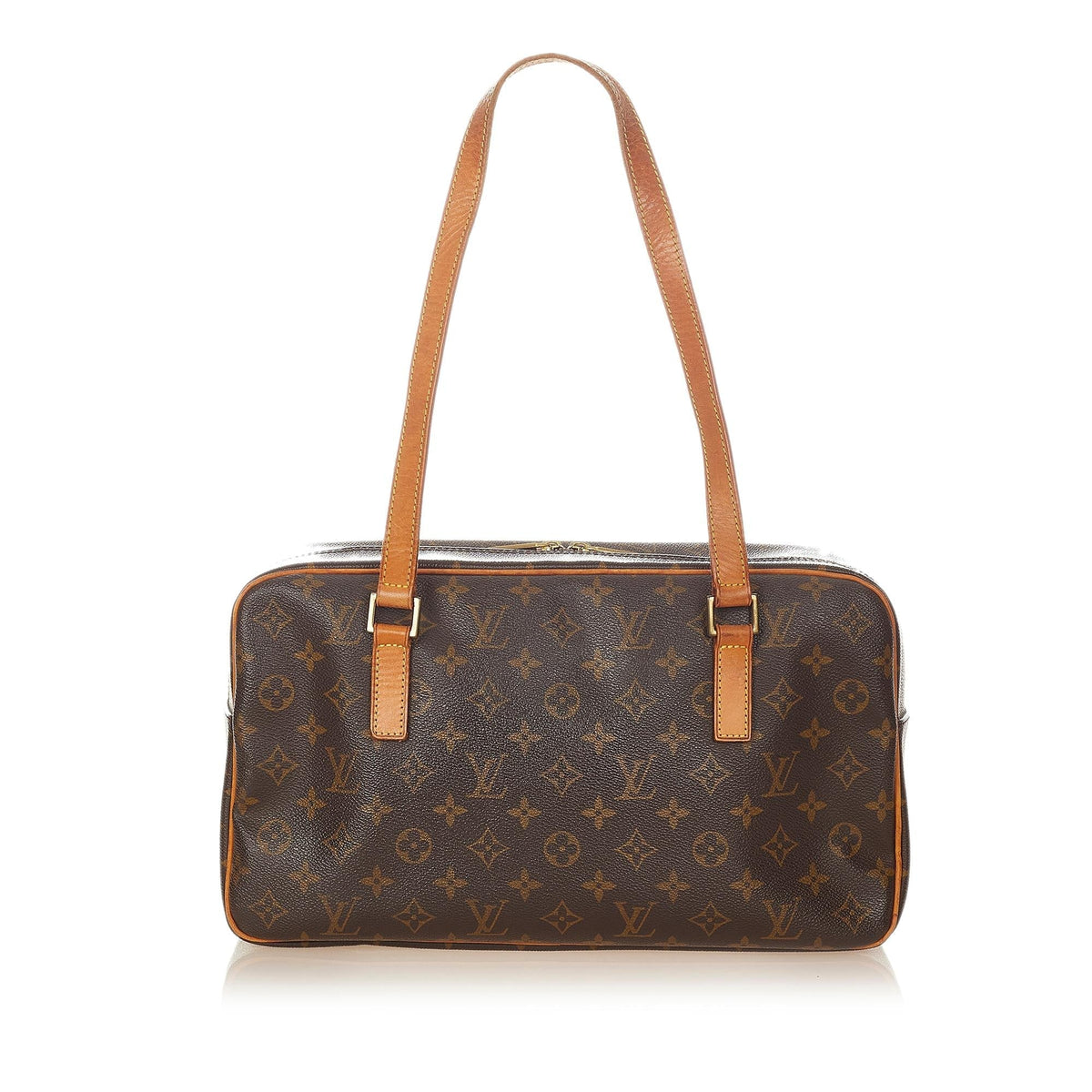 Louis Vuitton Monogram Cite GM - image 3