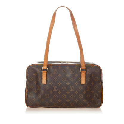 Louis Vuitton Monogram Cite GM - photo 3