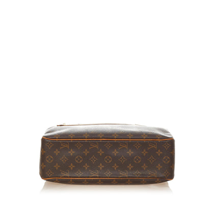 Louis Vuitton Monogram Cite GM - image 4