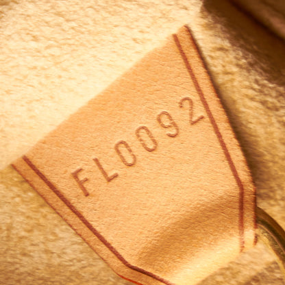 Louis Vuitton Monogram Cite GM - image 8