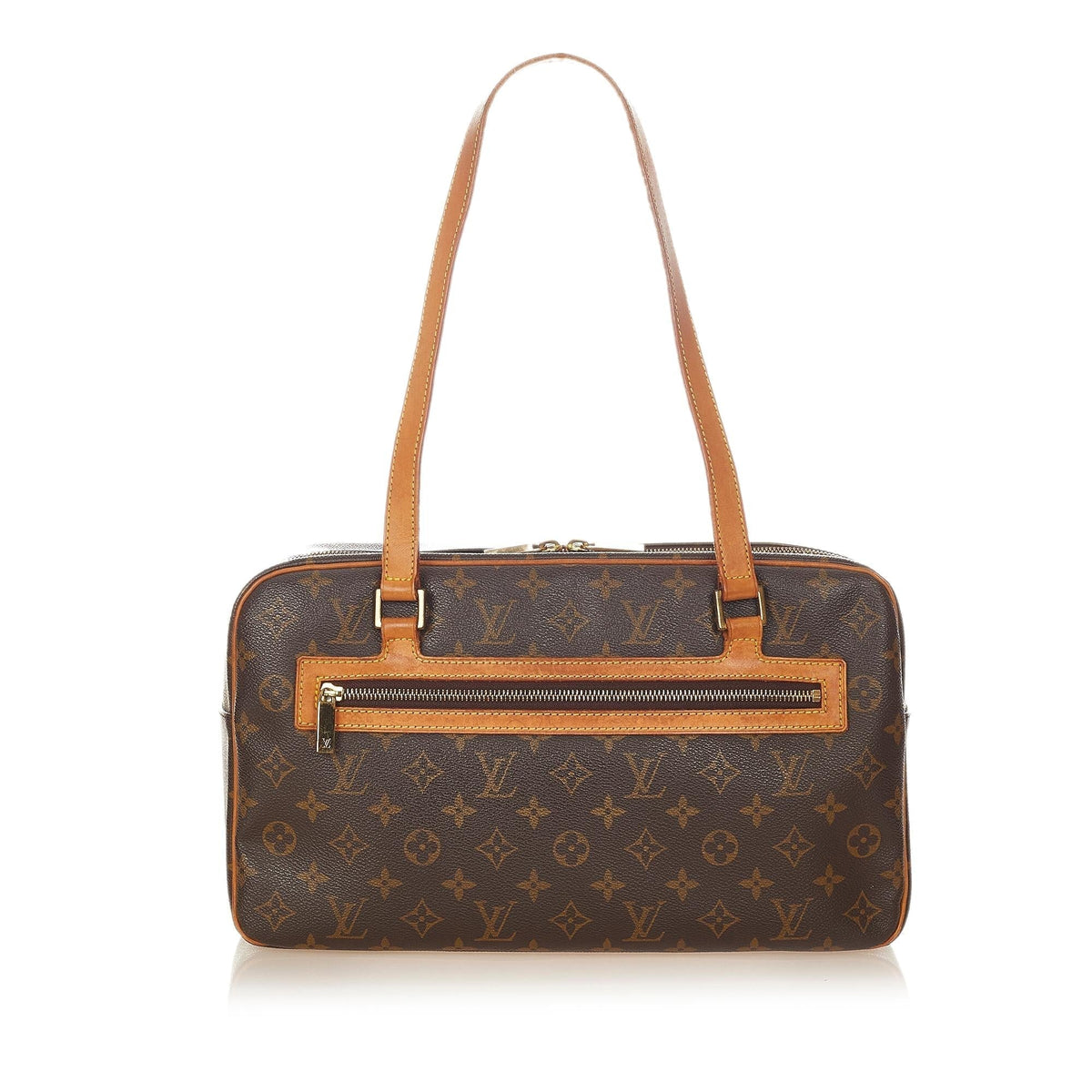 Louis Vuitton Monogram Cite GM - image 1
