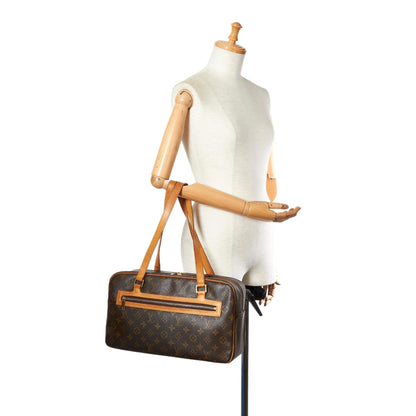 Louis Vuitton Monogram Cite GM - image 5