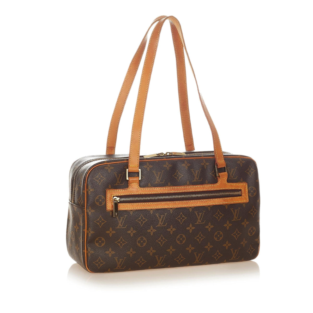 Louis Vuitton Monogram Cite GM - image 2