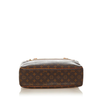 Louis Vuitton Monogram Cite GM - image 4