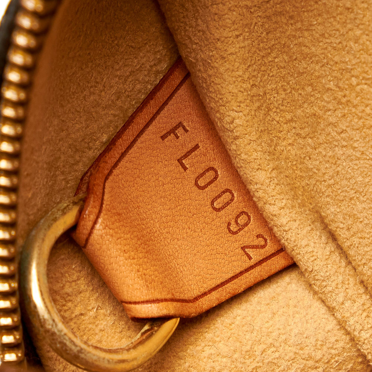 Louis Vuitton Monogram Cite GM - image 8