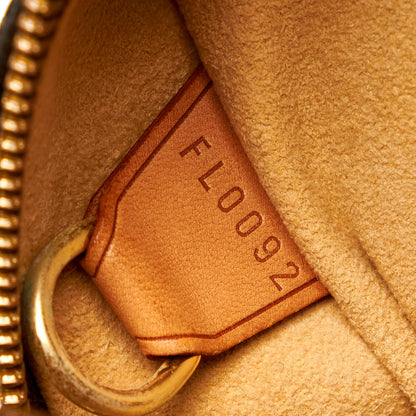 Louis Vuitton Monogram Cite GM - image 8