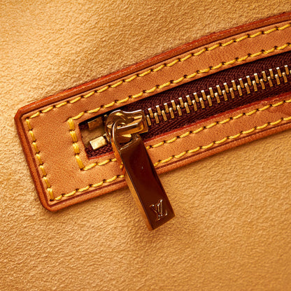 Louis Vuitton Monogram Cite GM - image 9