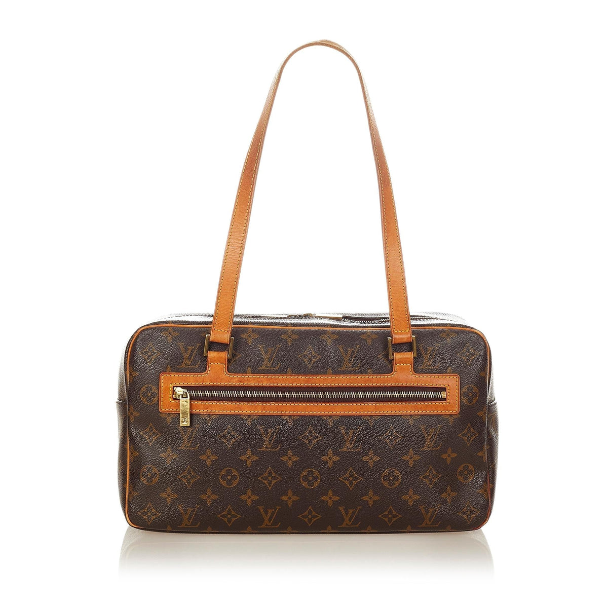 Louis Vuitton Monogram Cite GM - image 1