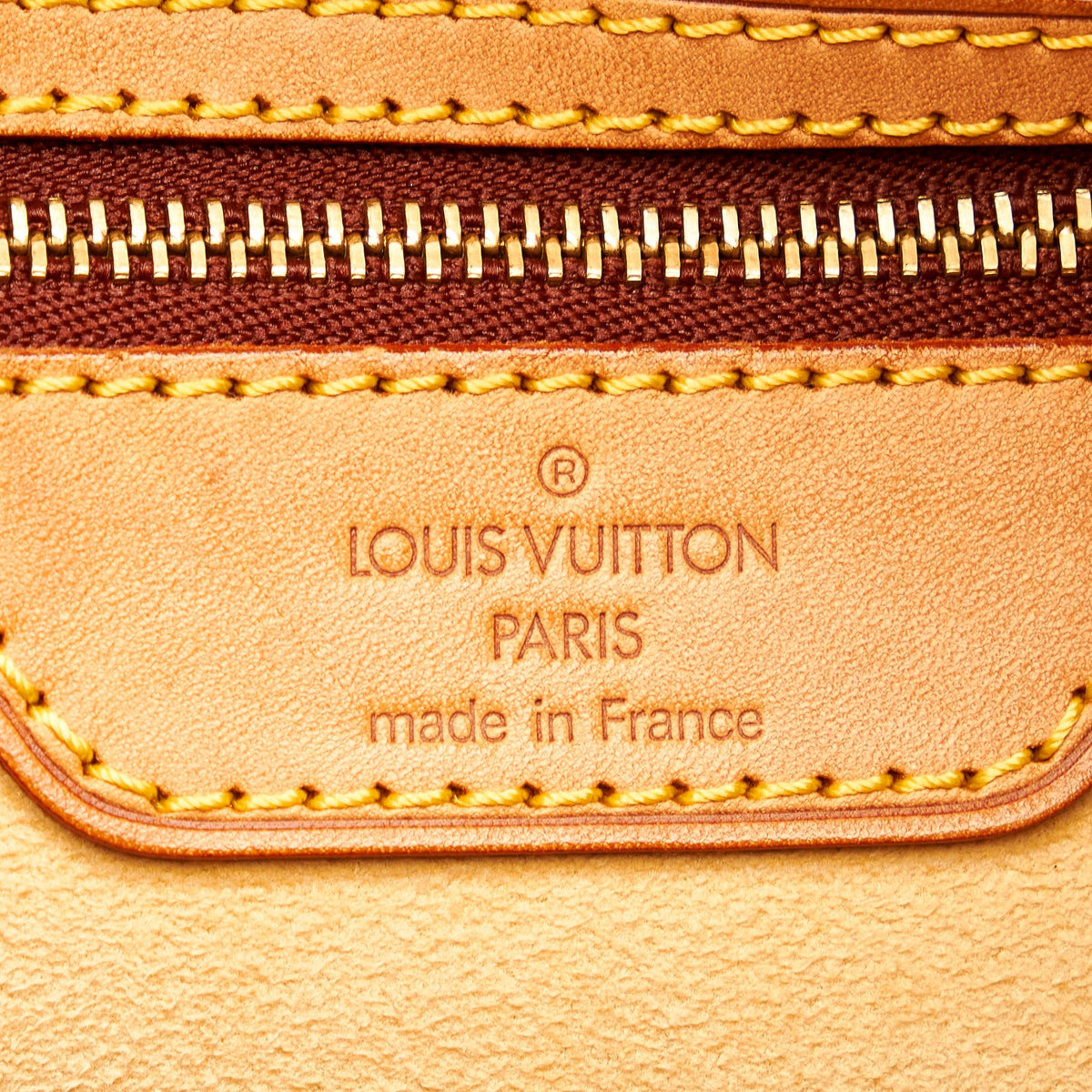 Louis Vuitton Monogram Cite GM - image 7