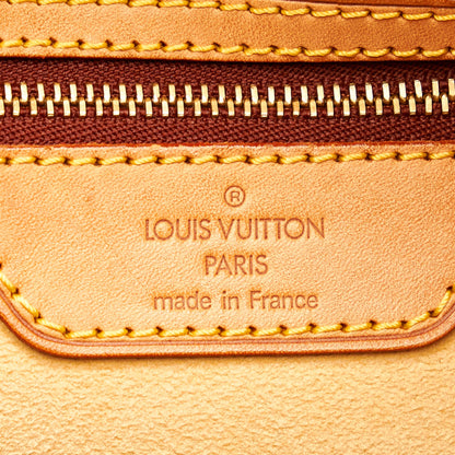 Louis Vuitton Monogram Cite GM - image 7