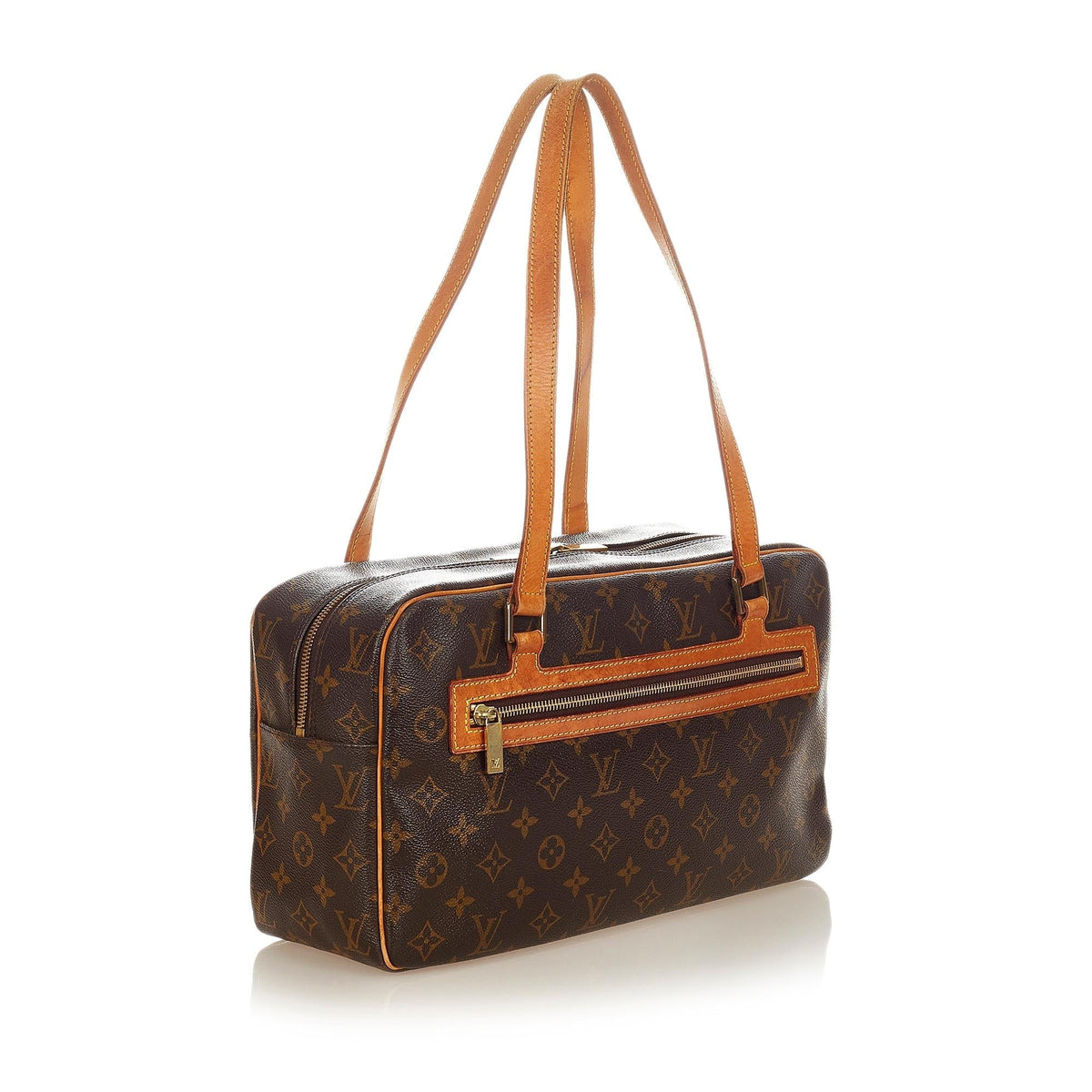 Louis Vuitton Monogram Cite GM - image 2