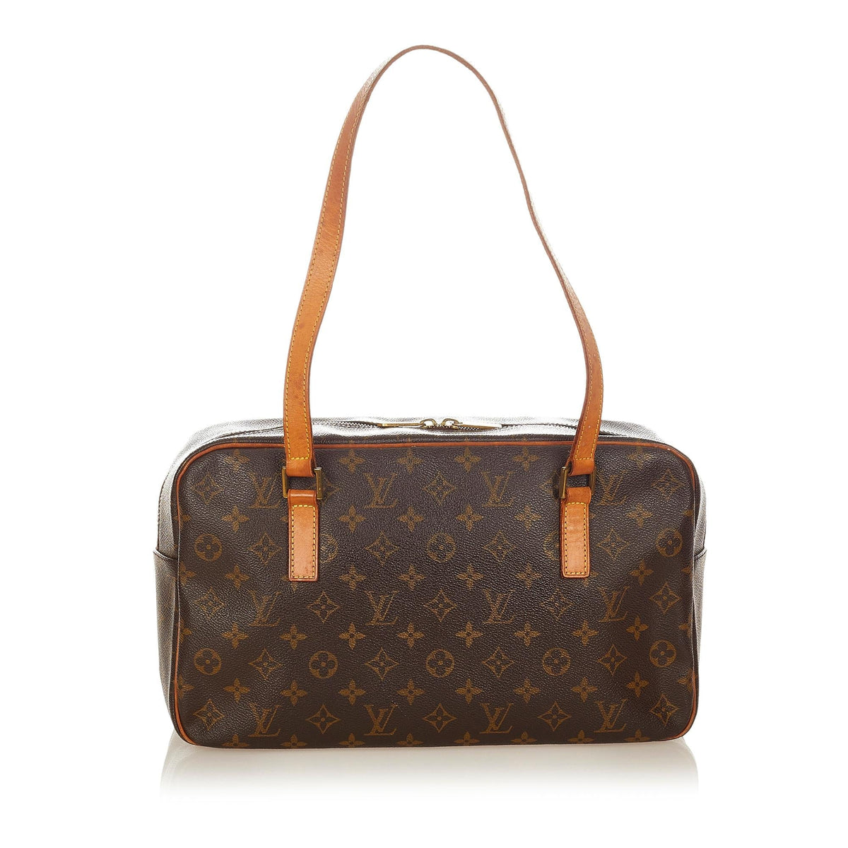 Louis Vuitton Monogram Cite GM - photo 3