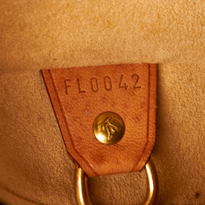 Louis Vuitton Monogram Cite GM - photo 8