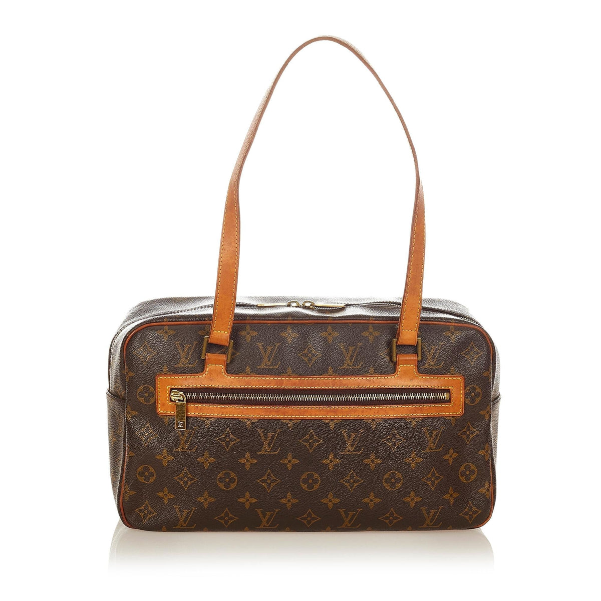Louis Vuitton Monogram Cite GM - photo 1