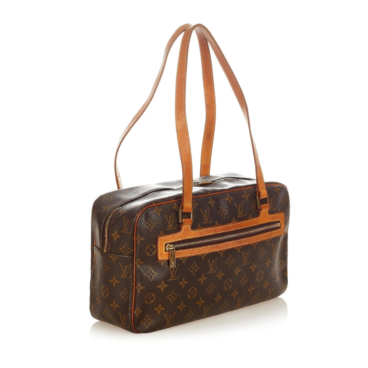 Louis Vuitton Monogram Cite GM - photo 2