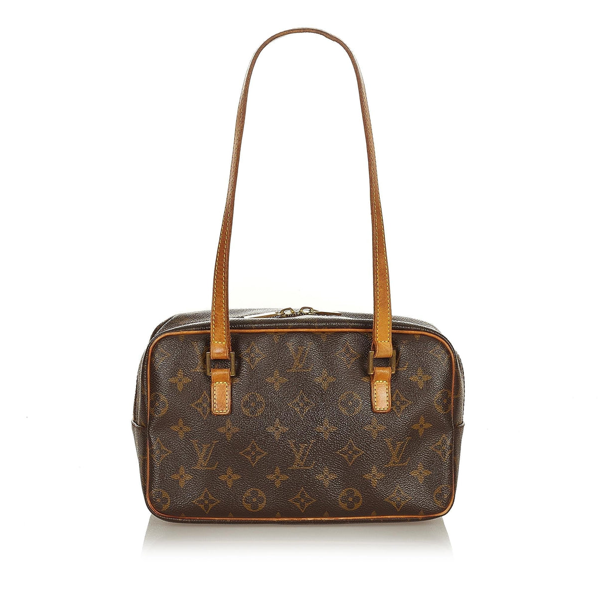 Louis Vuitton Monogram Cite MM - image 3