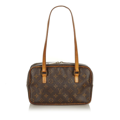 Louis Vuitton Monogram Cite MM - image 3