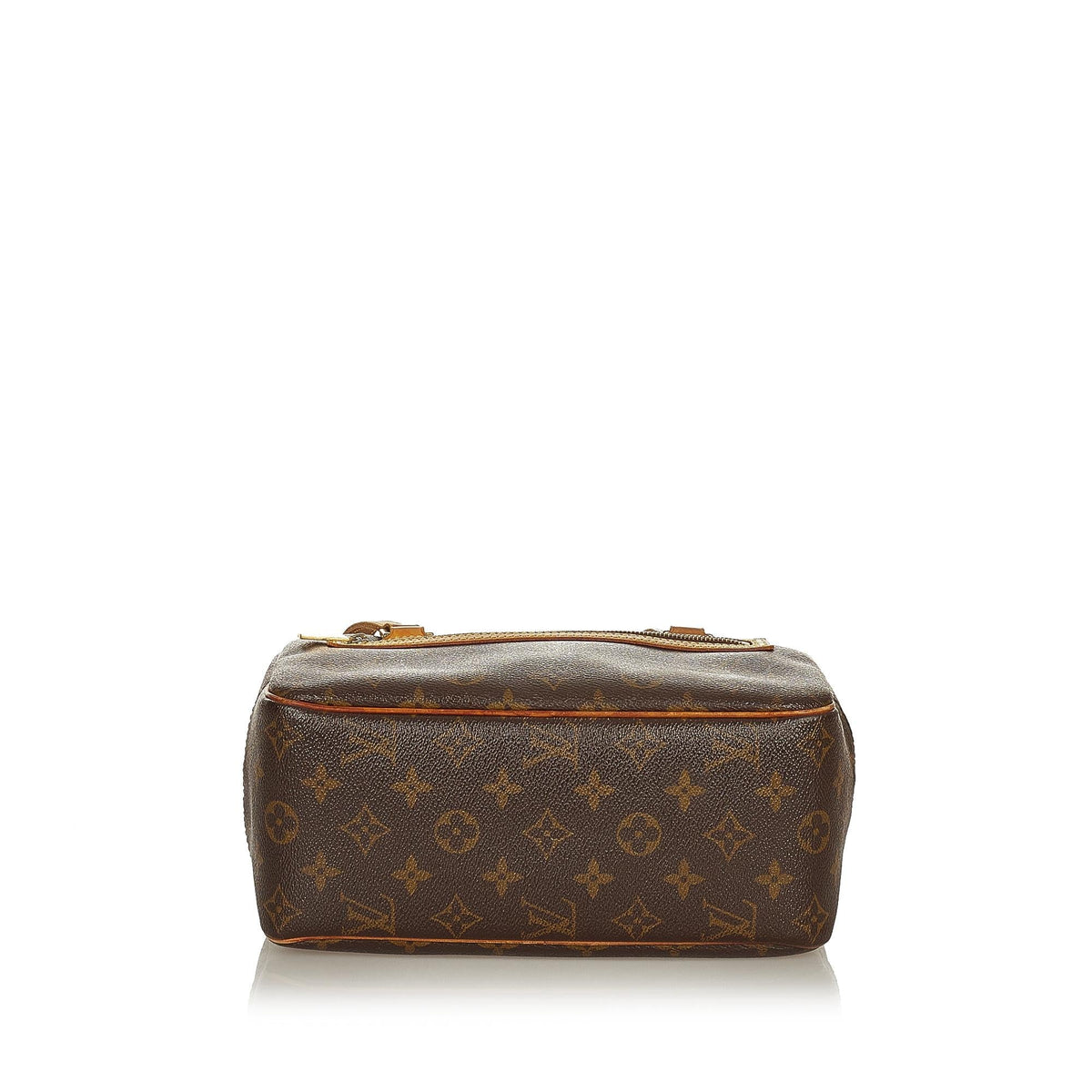 Louis Vuitton Monogram Cite MM - photo 4