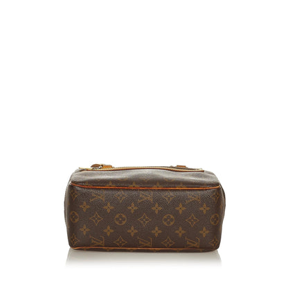 Louis Vuitton Monogram Cite MM - photo 4