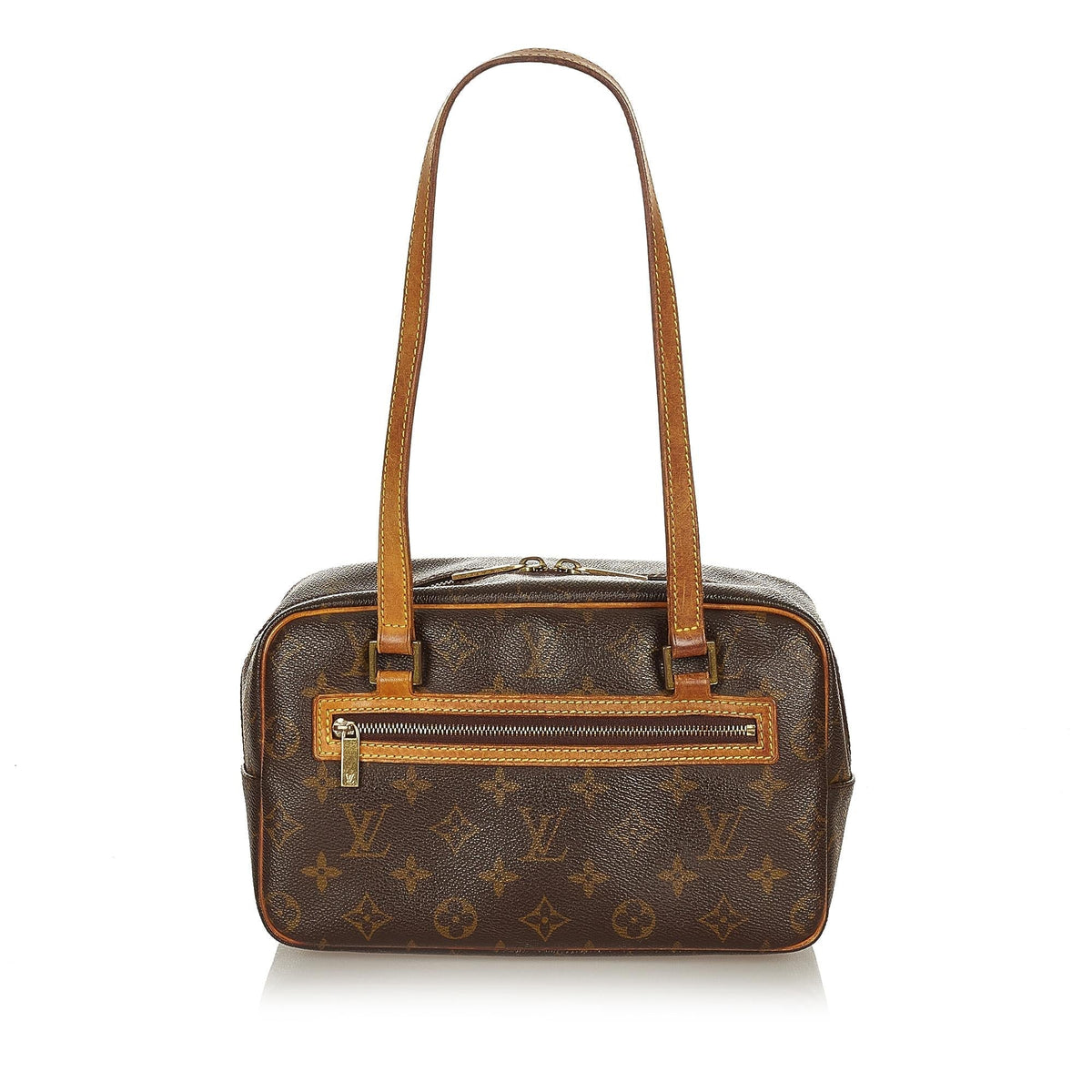 Louis Vuitton Monogram Cite MM - image 1