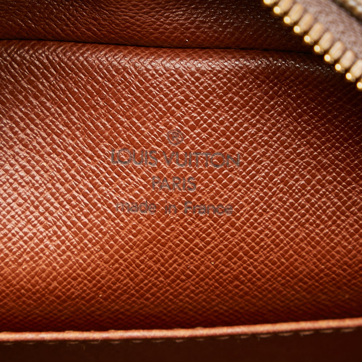 Louis Vuitton Monogram Cite MM - photo 7