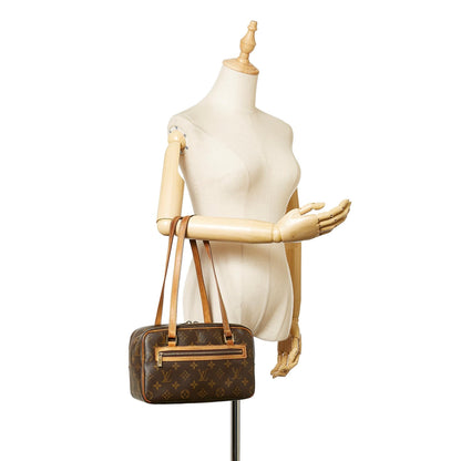 Louis Vuitton Monogram Cite MM - photo 5