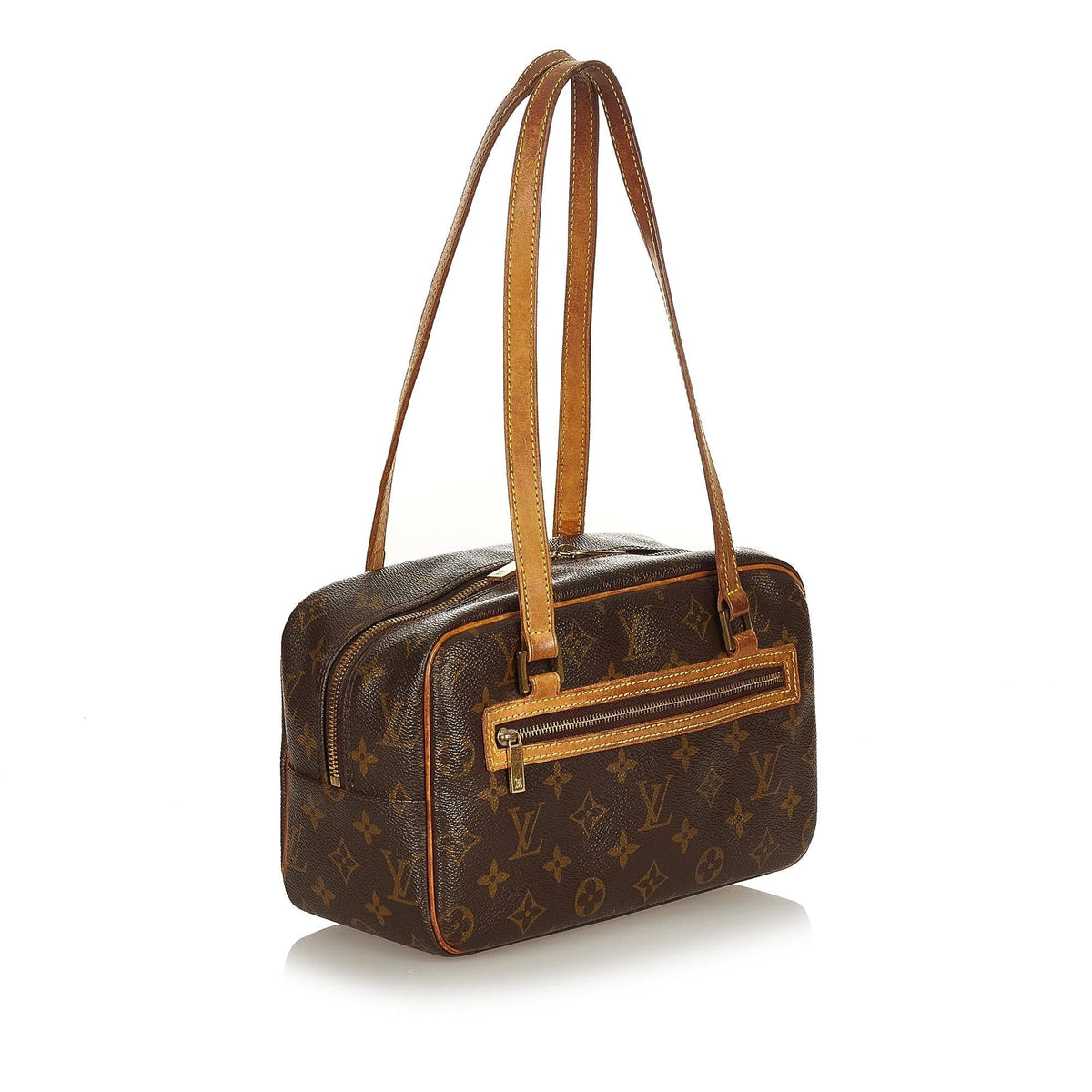 Louis Vuitton Monogram Cite MM - image 2