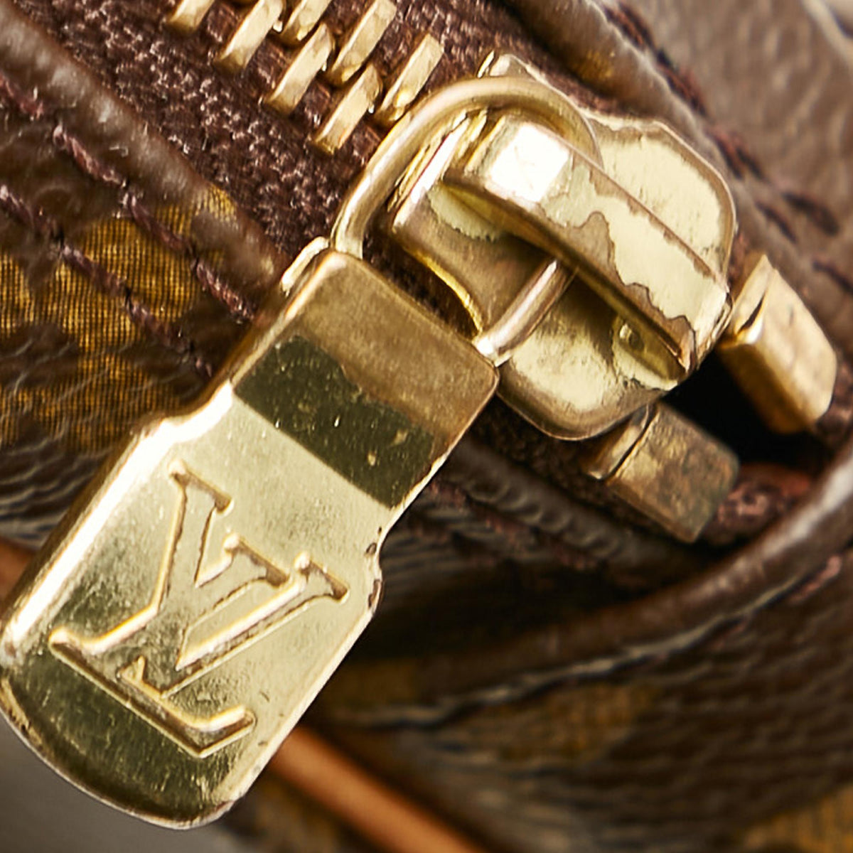 Louis Vuitton Monogram Danube - photo 9