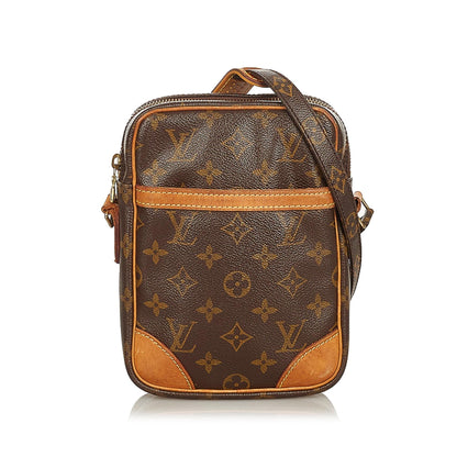 Louis Vuitton Monogram Danube - photo 1