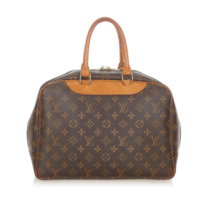 Louis Vuitton Monogram Deauville - photo 3