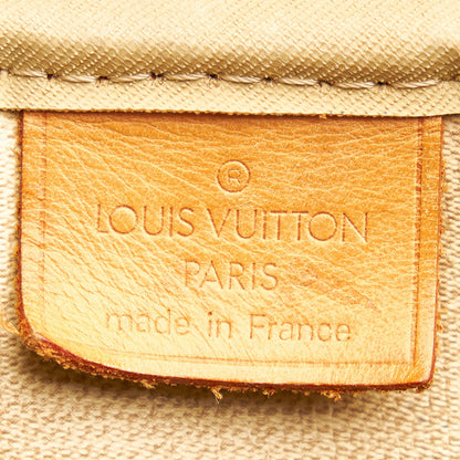 Louis Vuitton Monogram Deauville - photo 8