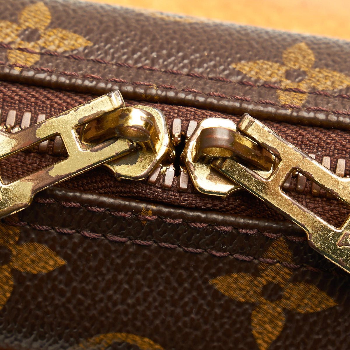 Louis Vuitton Monogram Deauville - image 10