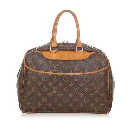 Louis Vuitton Monogram Deauville - image 1