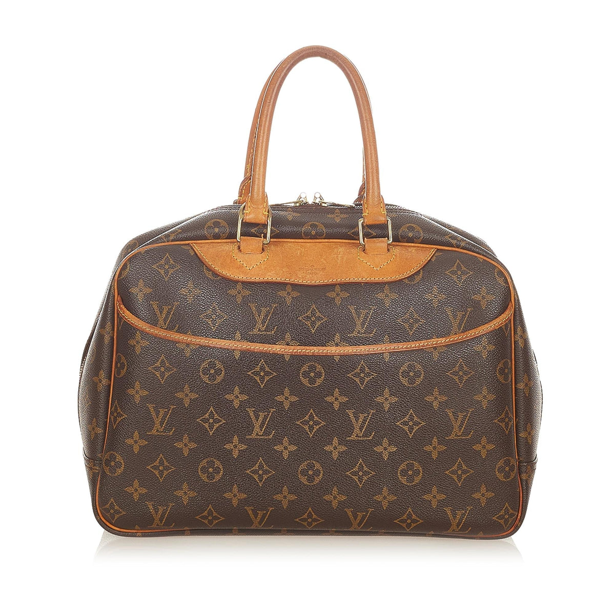 Louis Vuitton Monogram Deauville - photo 1